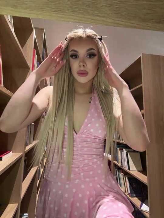 AlyssaFoxx_ cam recording