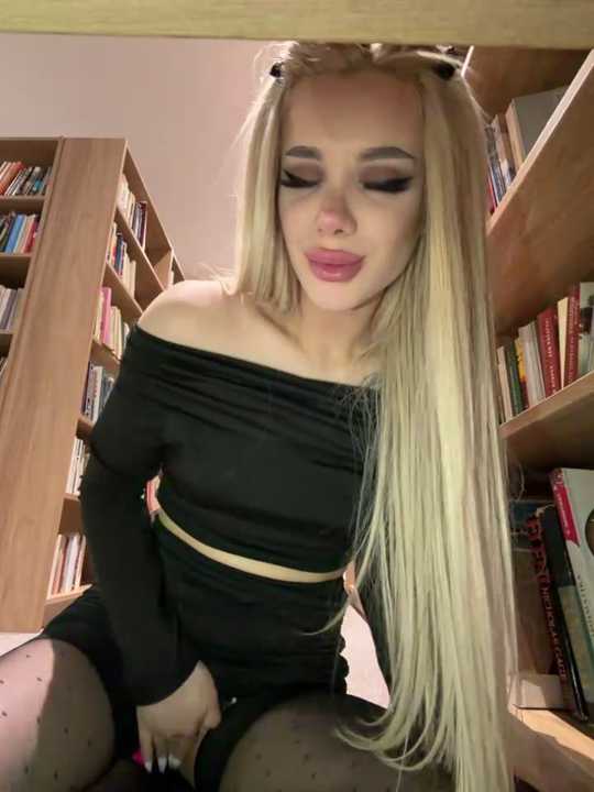 AlyssaFoxx_ cam recording