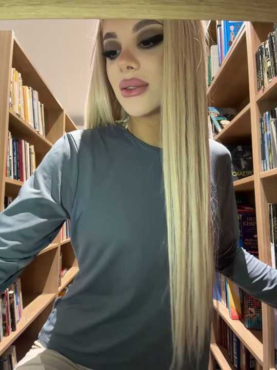 AlyssaFoxx_ cam recording