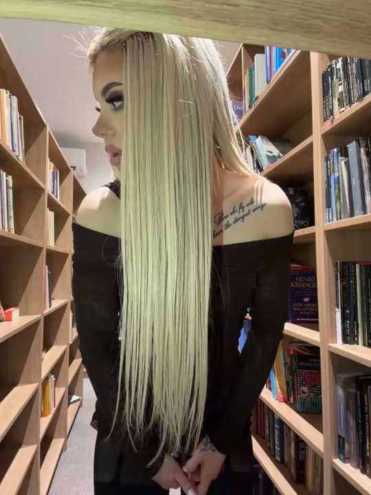 AlyssaFoxx_ Stripchat recording – Oct 20, 2026