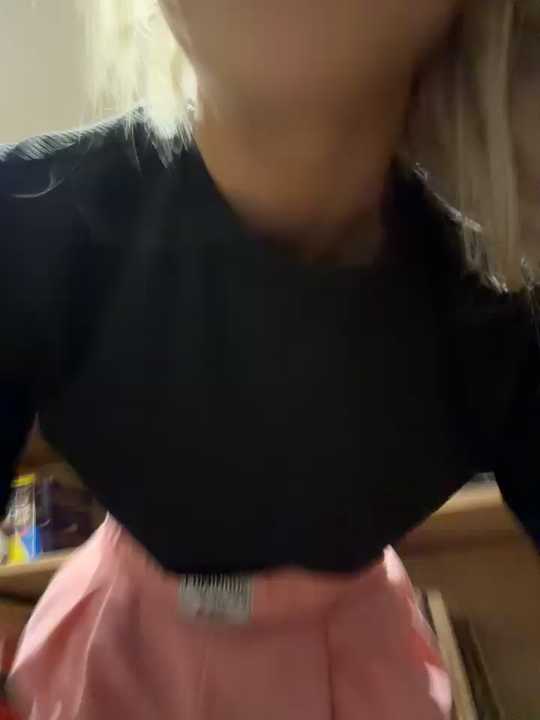 AlyssaFoxx_ Stripchat recording – Oct 12, 2026