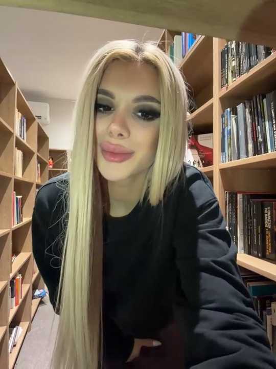 AlyssaFoxx_ Stripchat recording – Oct 14, 2026