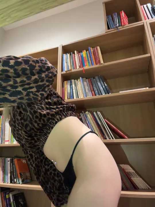 AlyssaFoxx_ cam recording