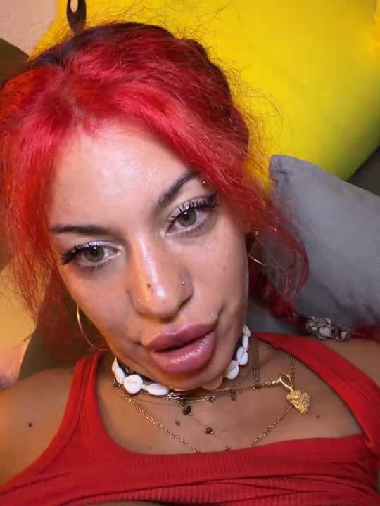 AlyssaHottv_ cam recording