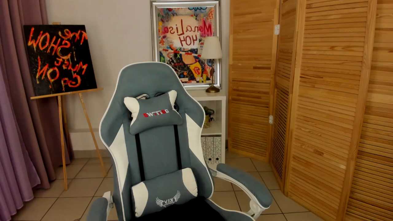 AmA_lia_ cam recording