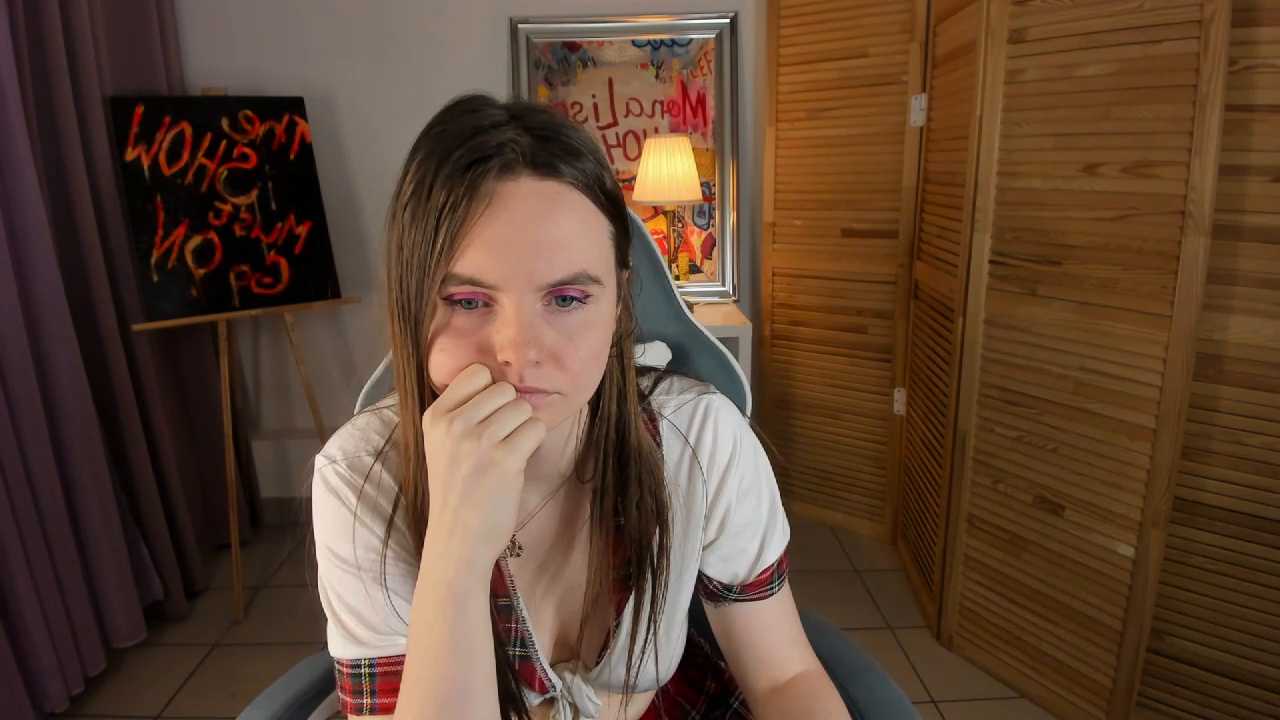 AmA_lia_ cam recording
