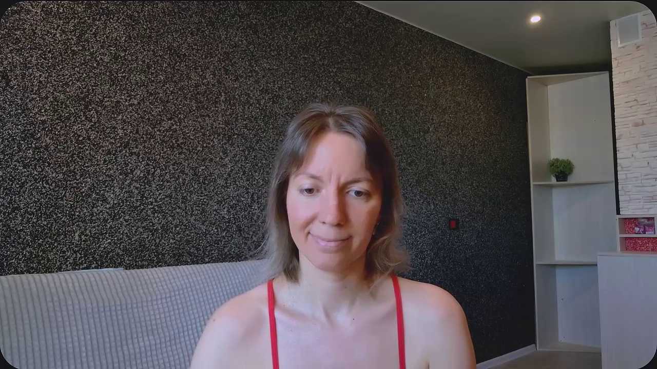 Amanda_Luxe cam recording