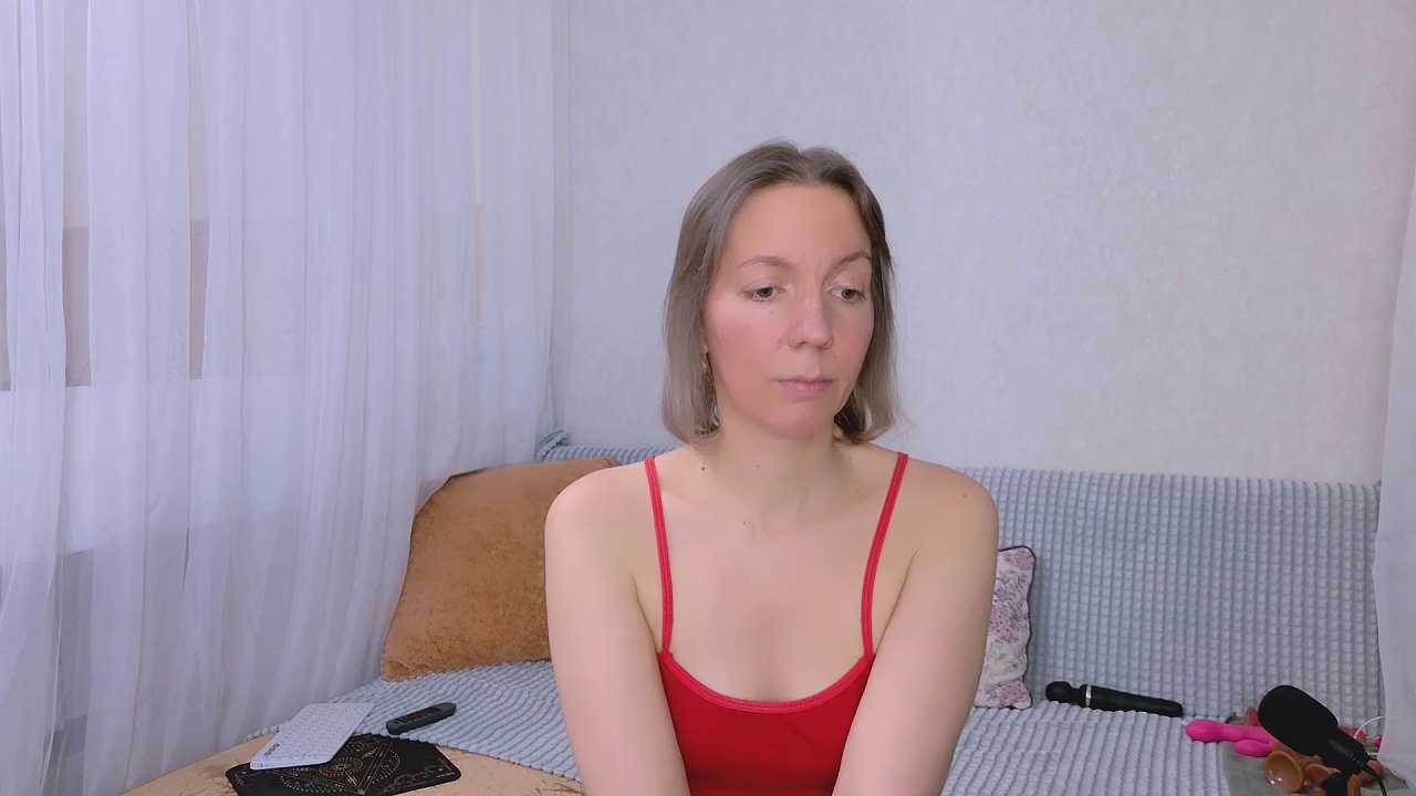 Amanda_Luxe cam recording