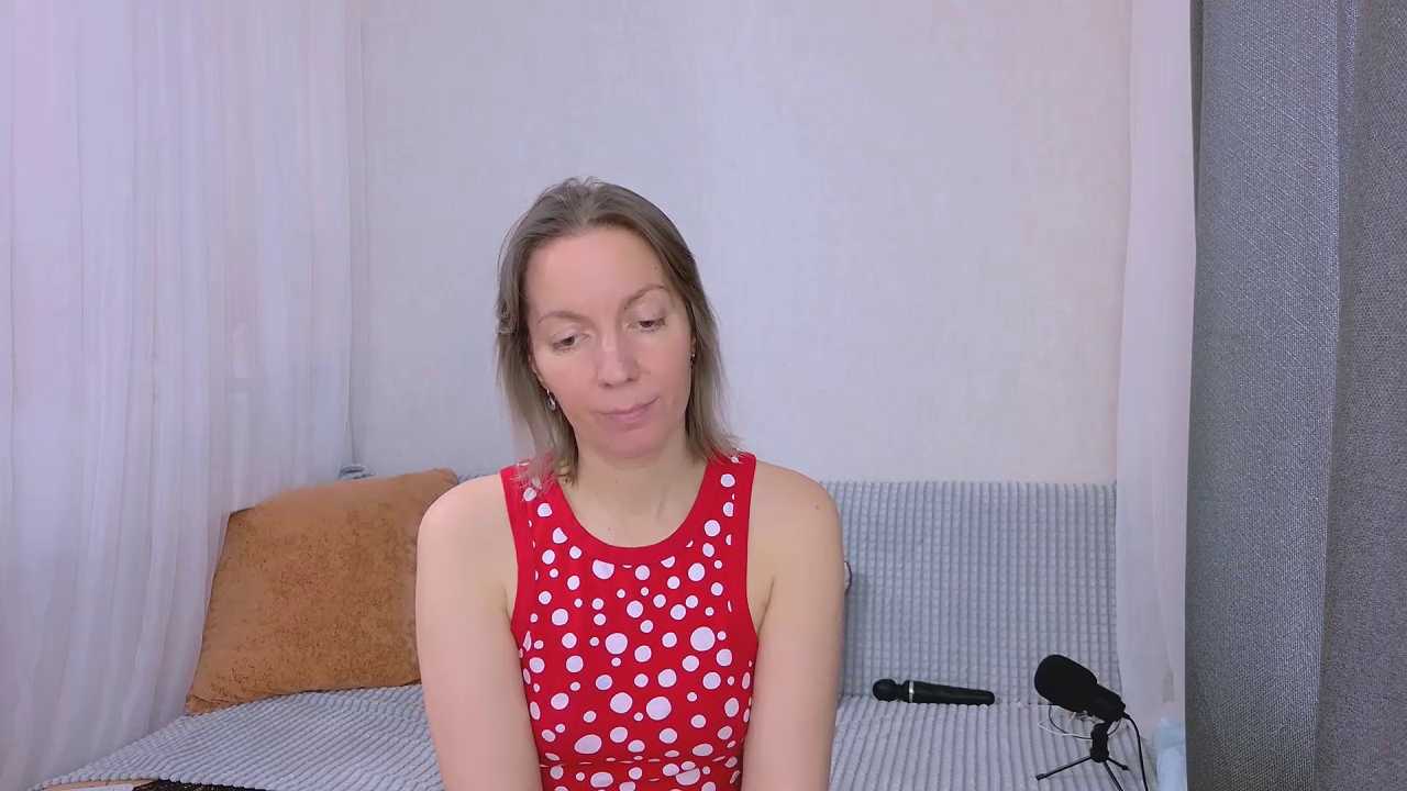 Amanda_Luxe cam recording