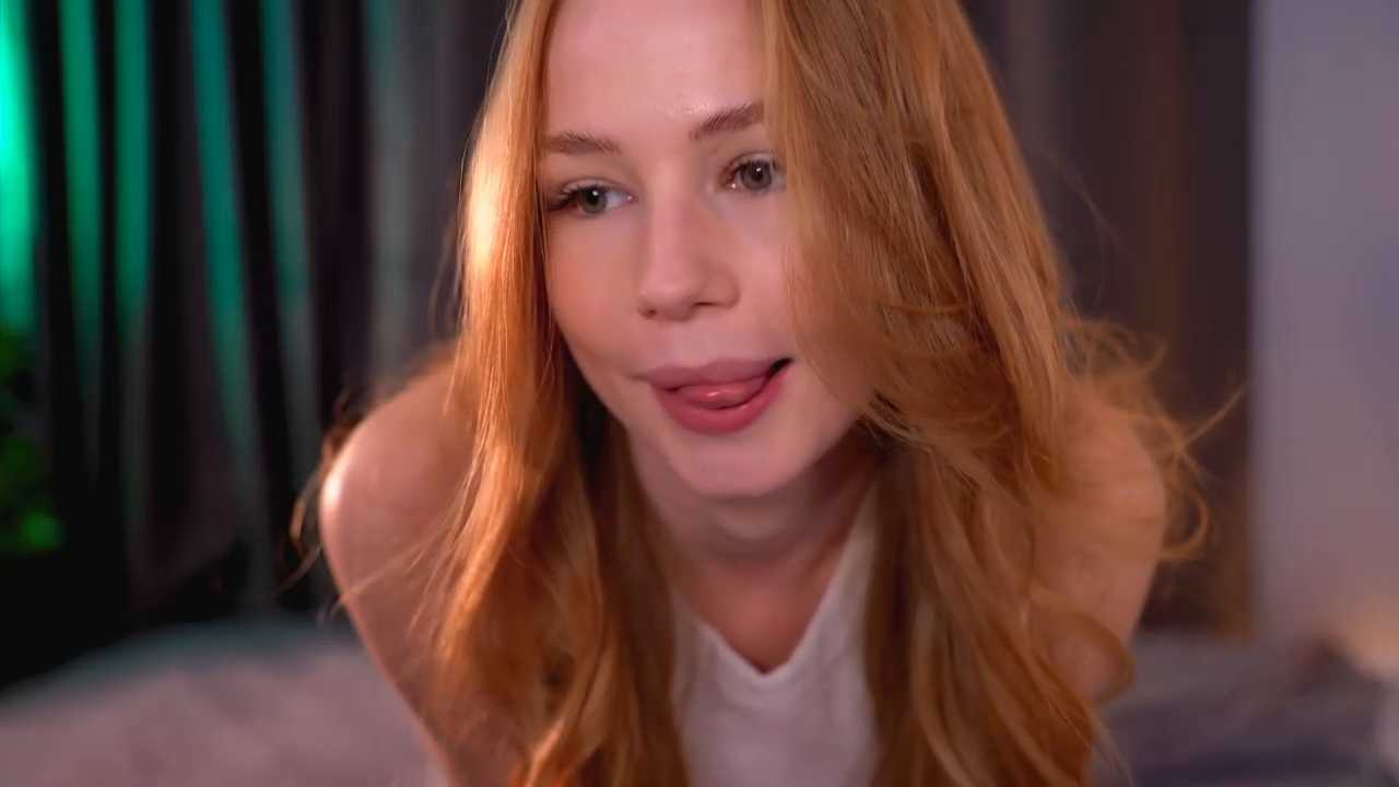 Amara_mo cam recording