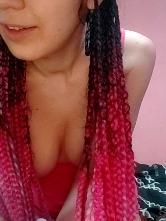Amaya07 Stripchat recording – Oct 19, 2026