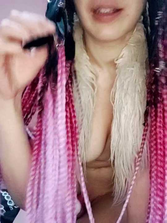 Amaya07 Stripchat recording – Oct 25, 2026