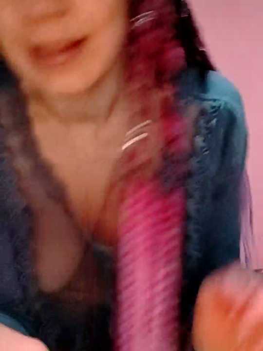 Amaya07 Stripchat recording – Oct 25, 2026