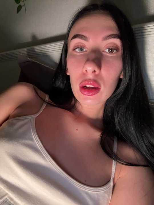 AmazingNicole cam recording