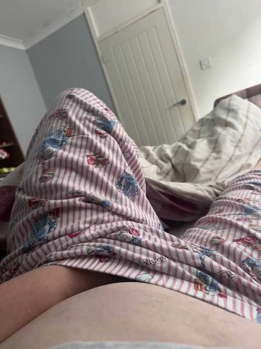 AmberTaylorXxx cam recording