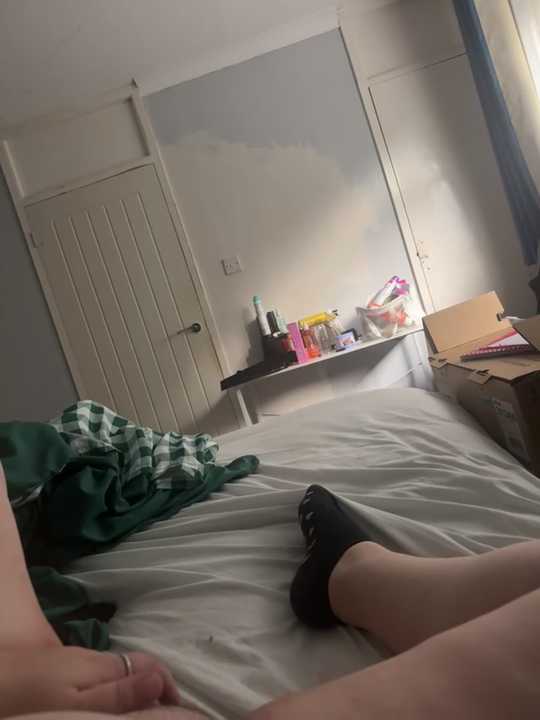 AmberTaylorXxx