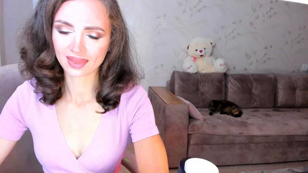 Amber_Carrol cam recording