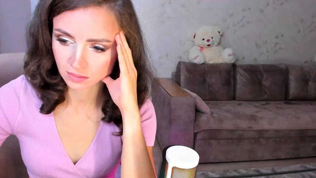Amber_Carrol cam recording