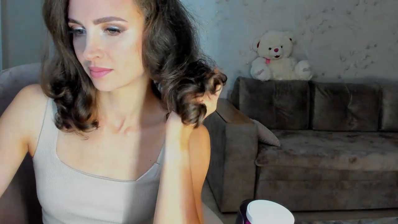 Amber_Carrol cam recording