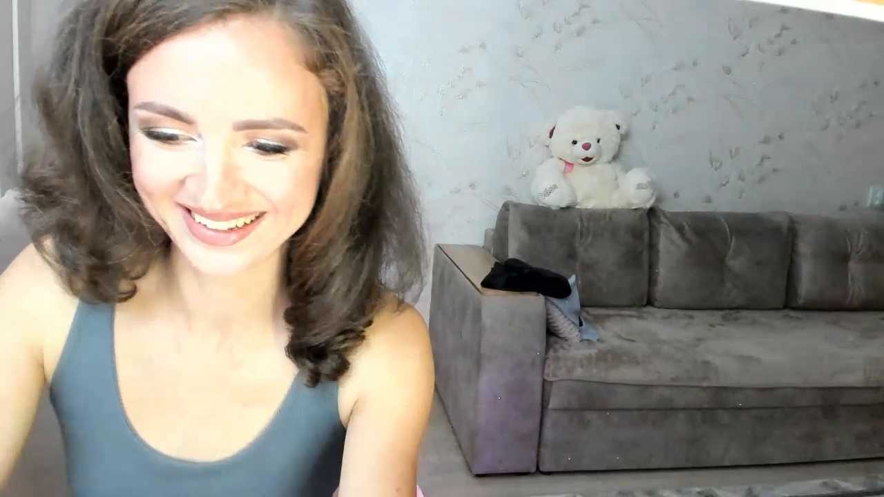 Amber_Carrol cam recording