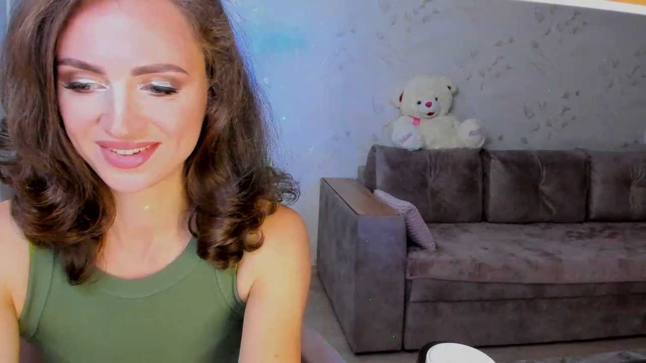 Amber_Carrol cam recording