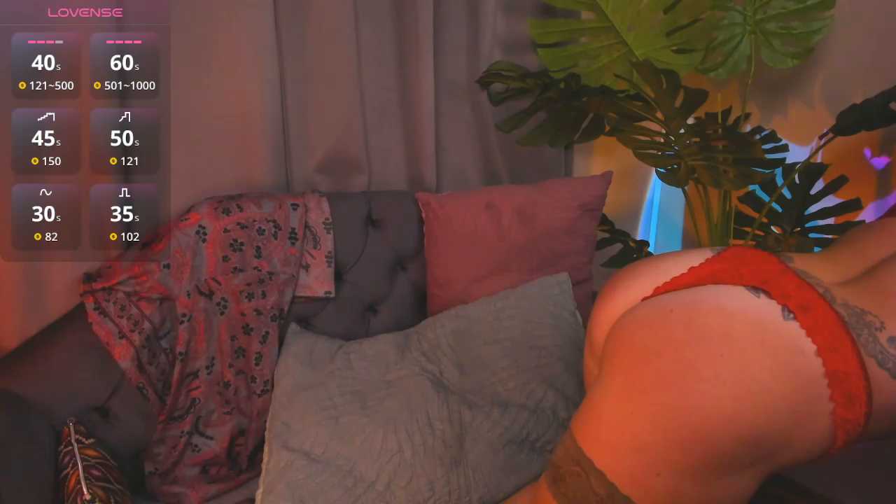 Amber_Foks cam recording