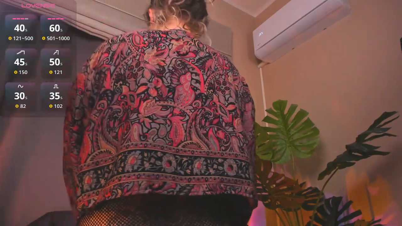 Amber_Foks cam recording