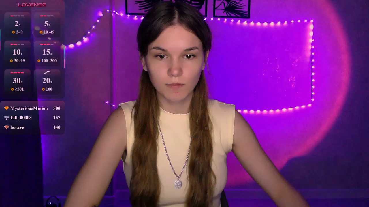Amber_Roger Stripchat recording – Oct 15, 2026