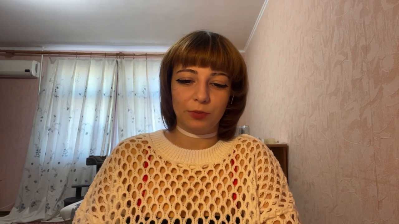 AmberlyCartaya cam recording