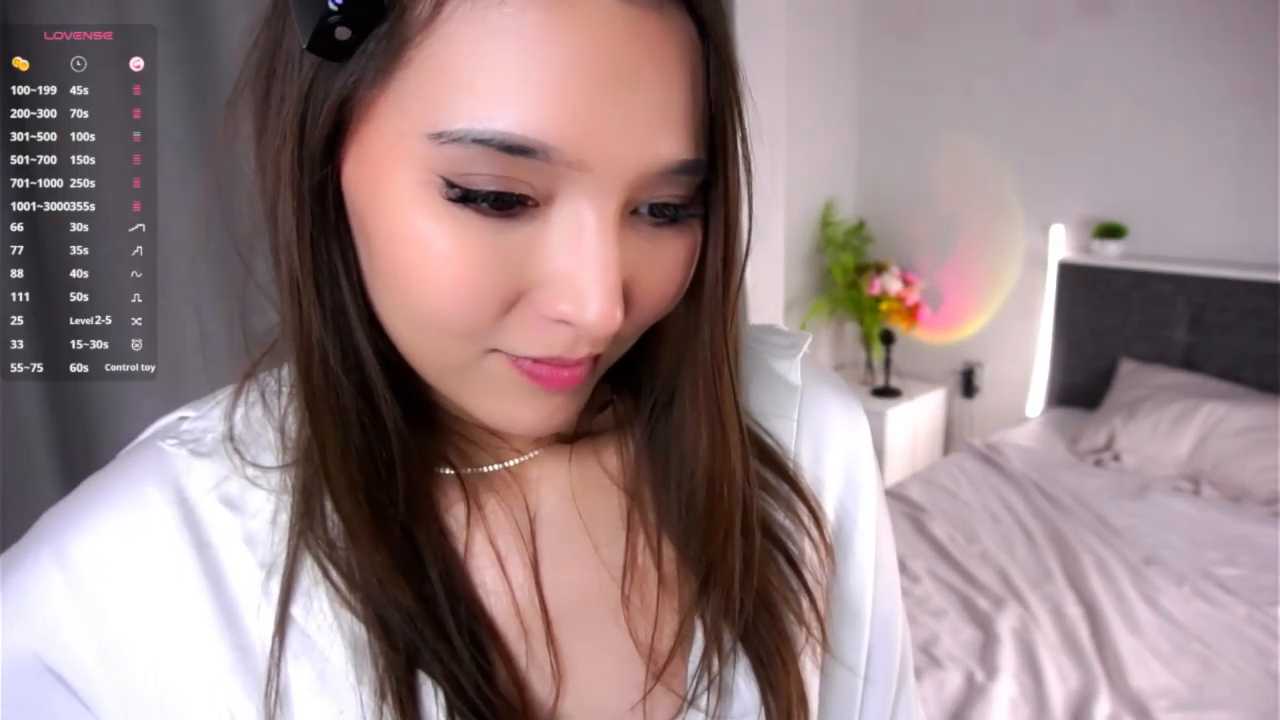 AmberlyDiamond cam recording