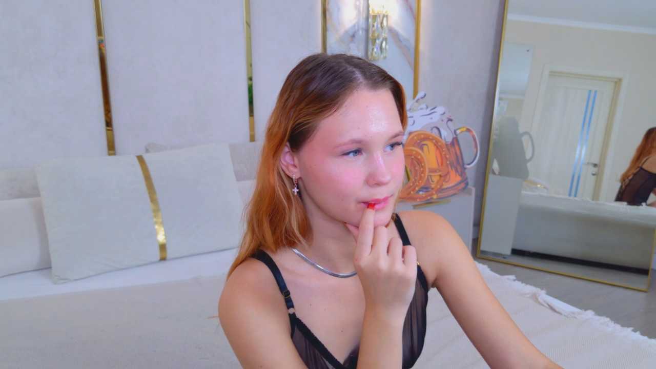 AmeliRoyse cam recording