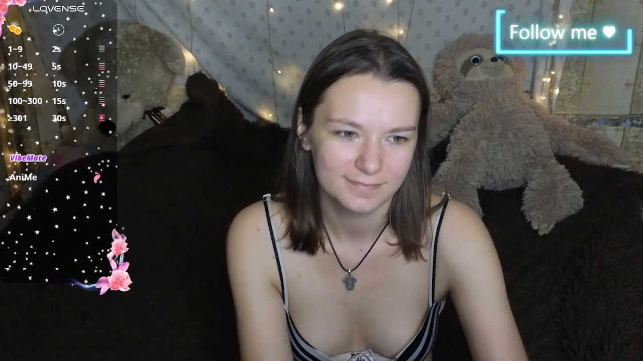 AmeliaAnderson cam recording