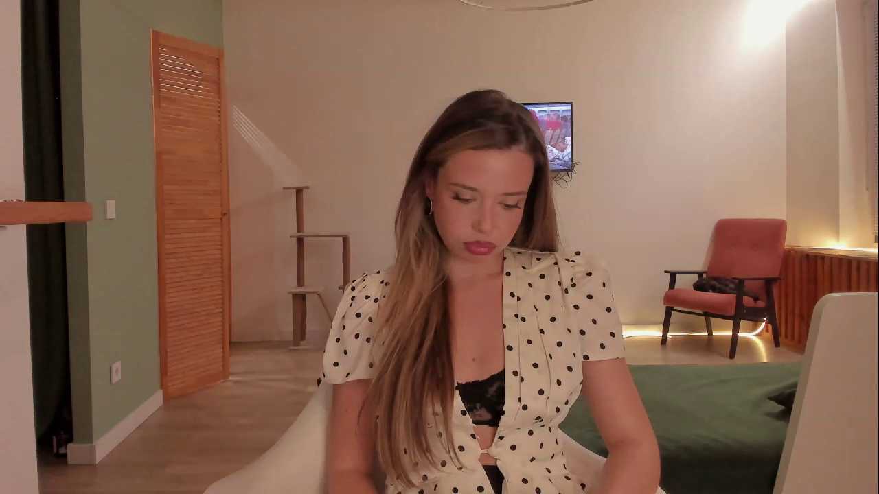 AmeliaBrian cam recording