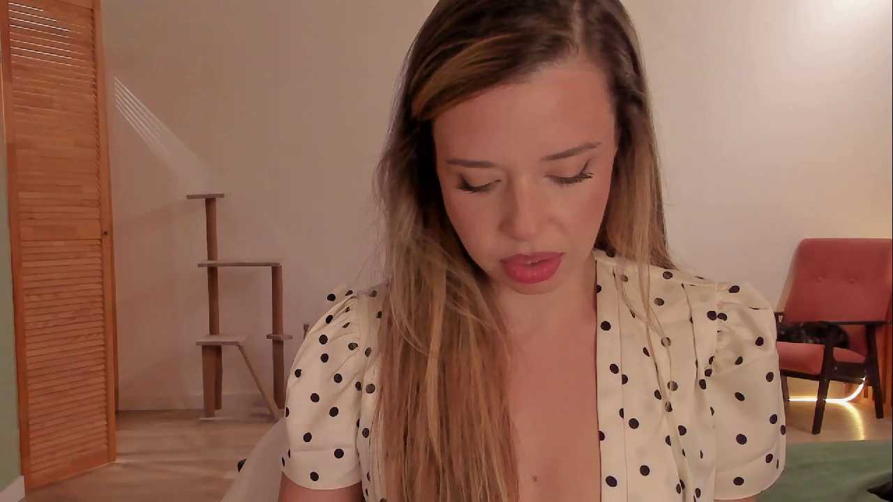 AmeliaBrian cam recording