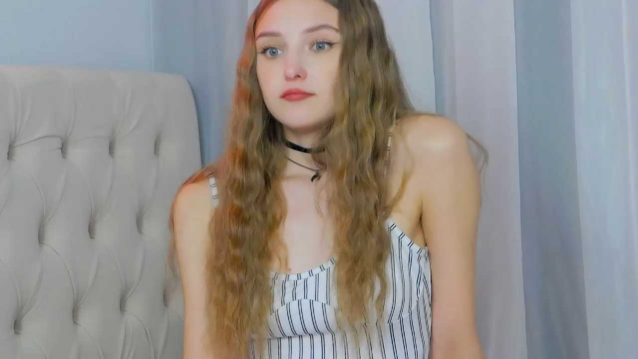 AmeliaDee cam recording
