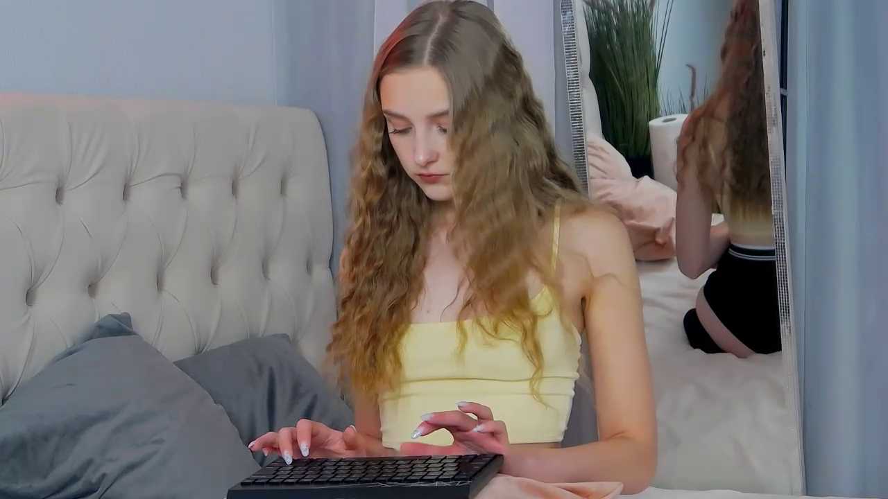 AmeliaDee cam recording