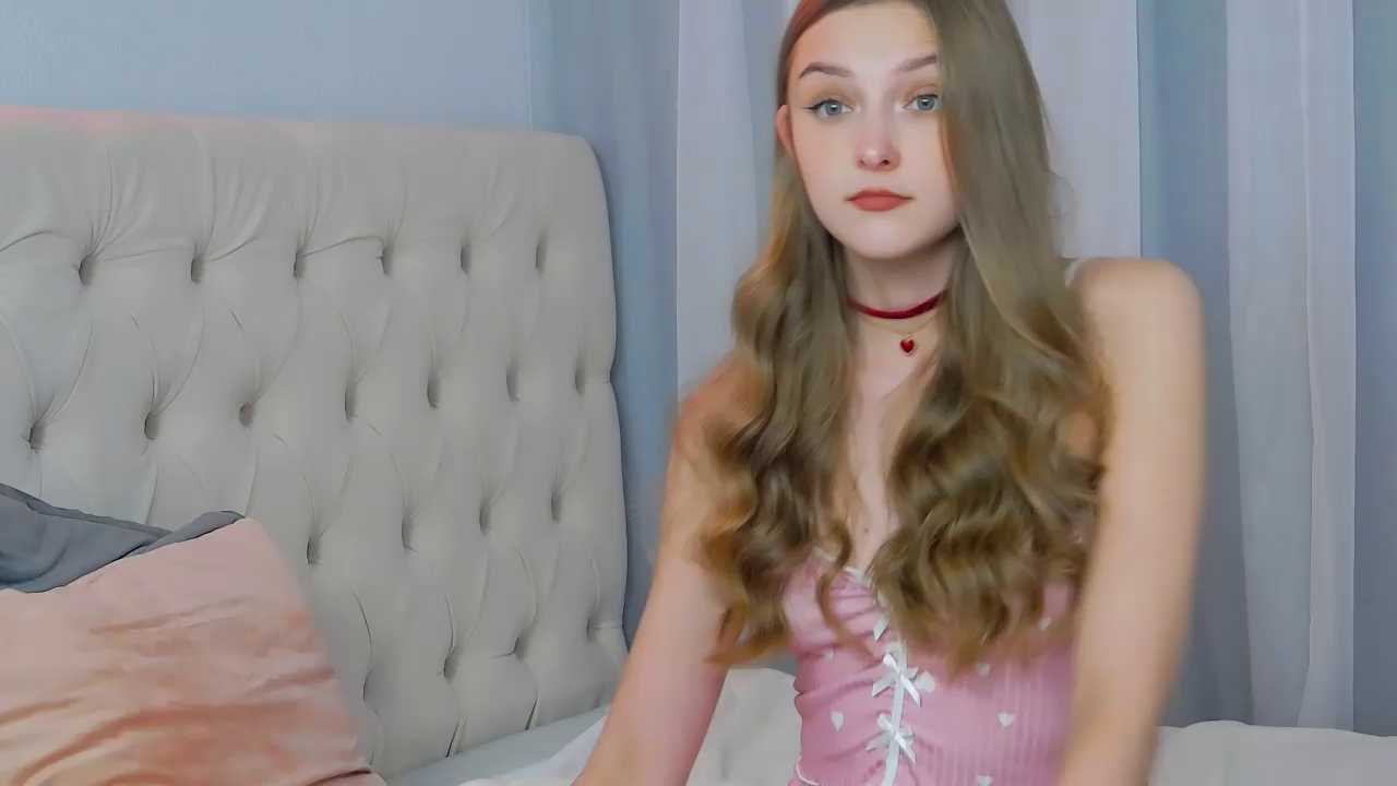 AmeliaDee cam recording