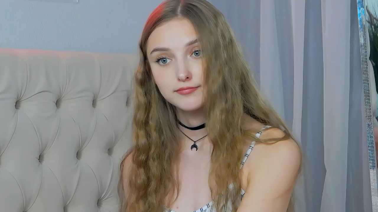 AmeliaDee cam recording