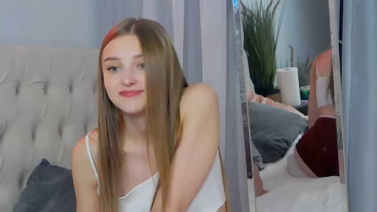 AmeliaDee cam recording