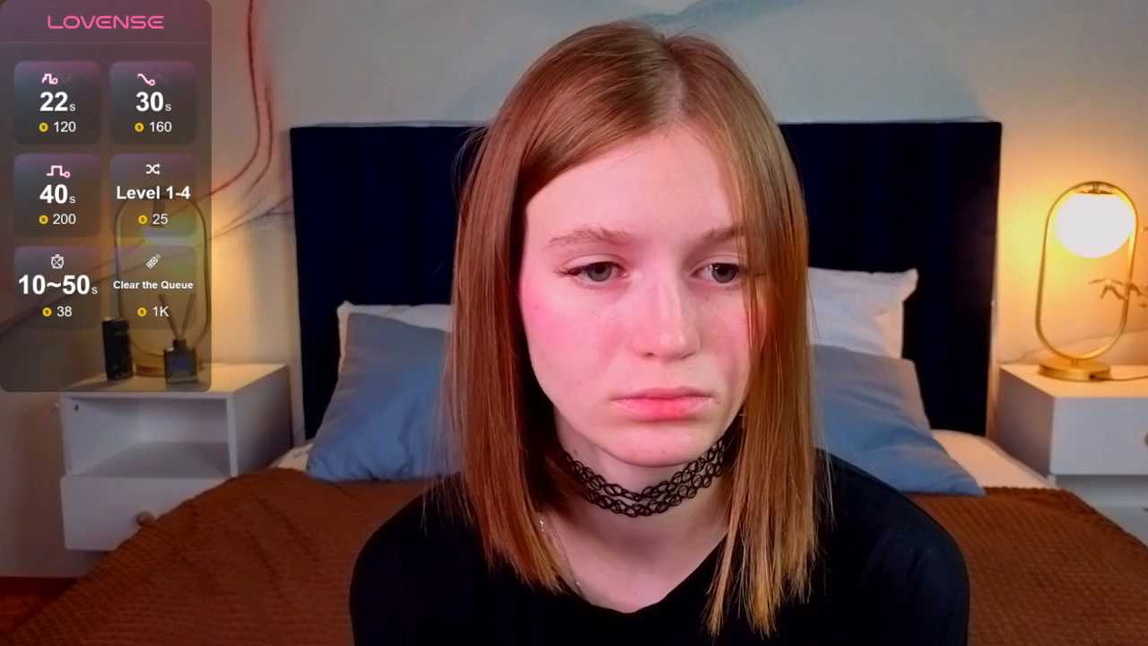 AmeliaDervis cam recording