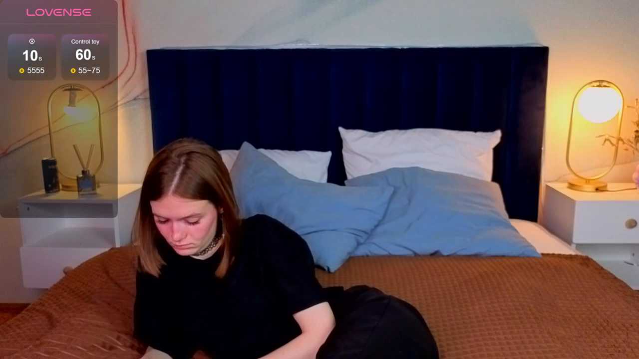 AmeliaDervis cam recording
