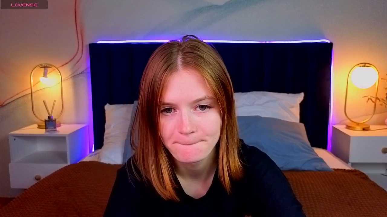 AmeliaDervis cam recording