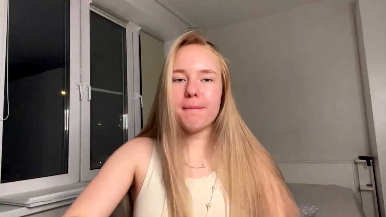 AmeliaOakheart cam recording