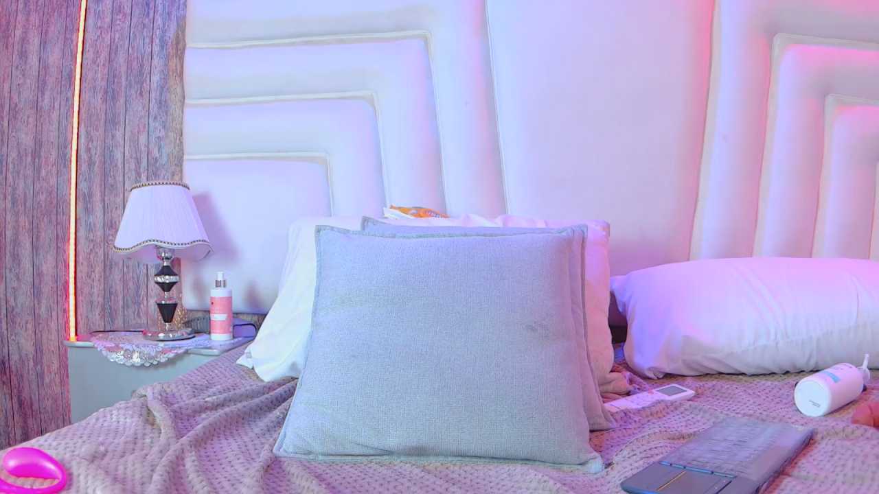 AmeliaRose cam recording