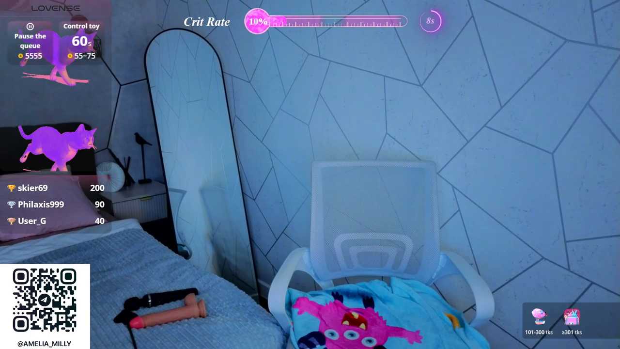 Amelia_Broooks cam recording