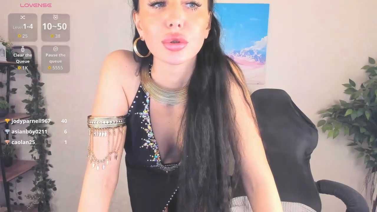 Amelia_Greyson cam recording