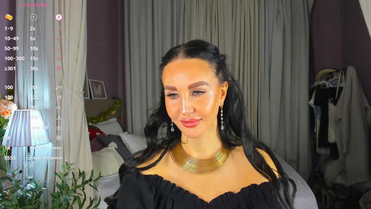 Amelia_Greyson cam recording