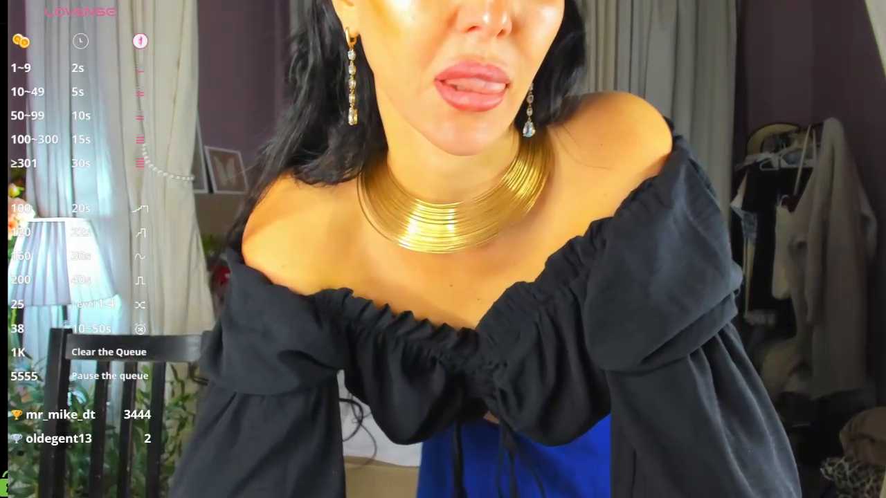 Amelia_Greyson cam recording