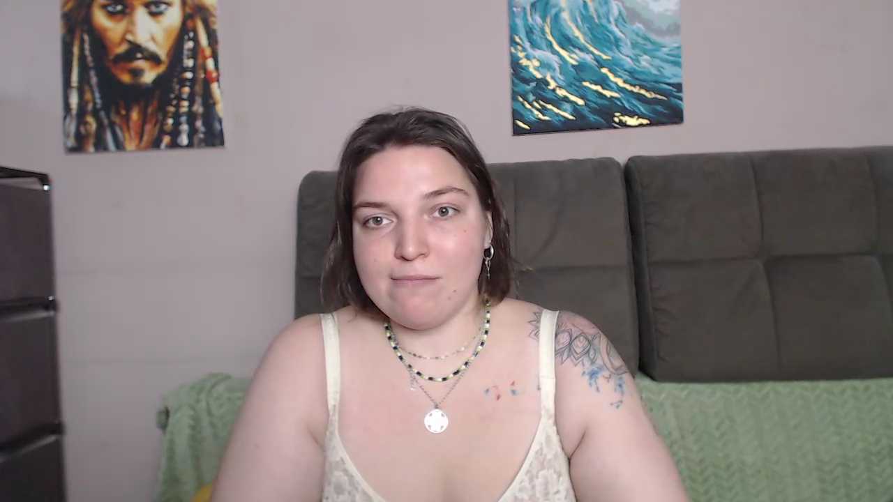 Amelia_Kiss_ cam recording