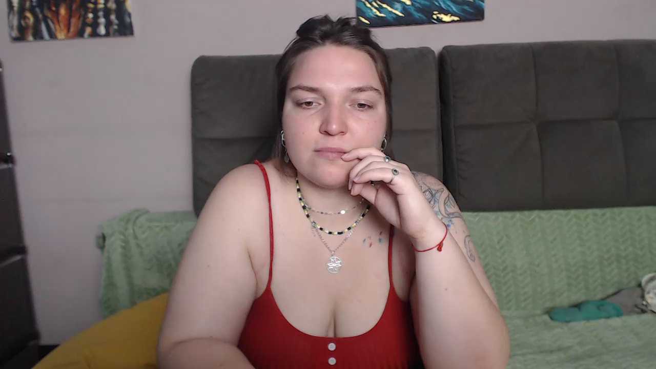 Amelia_Kiss_ cam recording